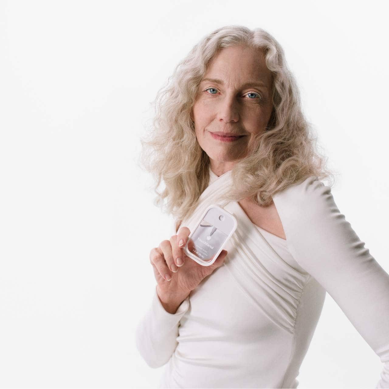 Power Mist Hydrating Hand Sanitizer