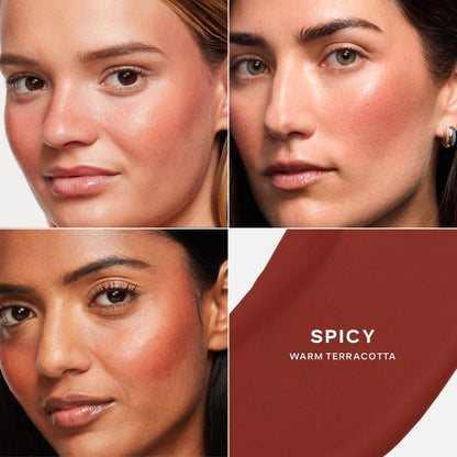 Dew Blush Liquid Cream Blush
