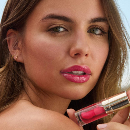 Lip Comfort Hydrating Oil