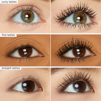tartelette™ lengthening & tubing mascara