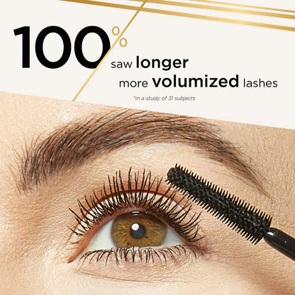 tartelette™ lengthening & tubing mascara