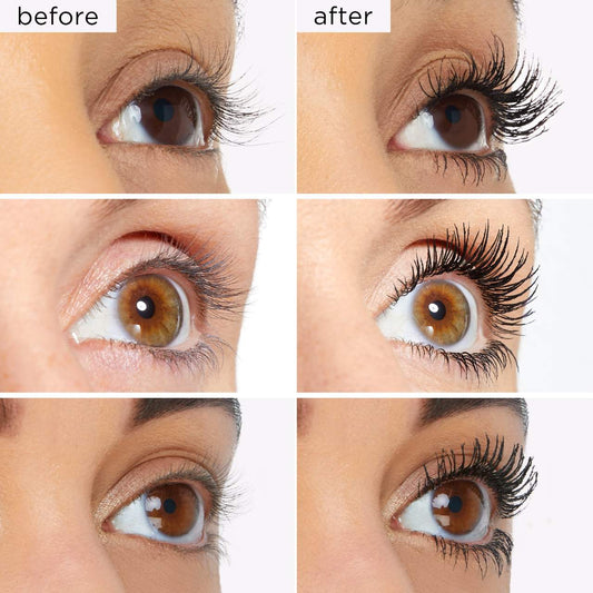 tartelette™ lengthening & tubing mascara