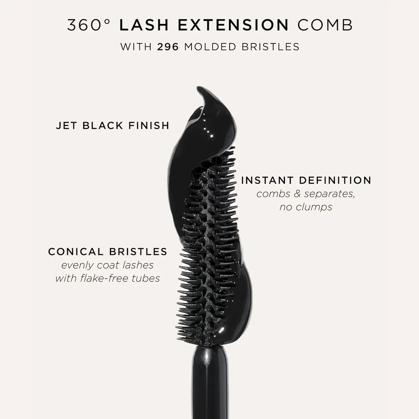 tartelette™ lengthening & tubing mascara