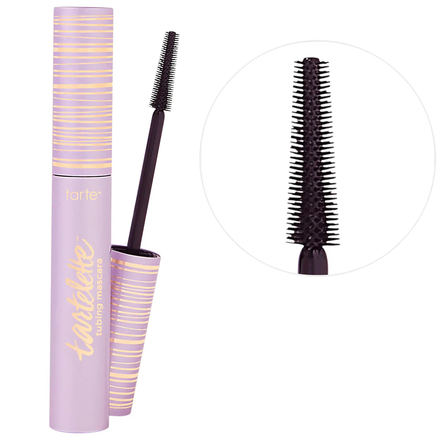 tartelette™ lengthening & tubing mascara