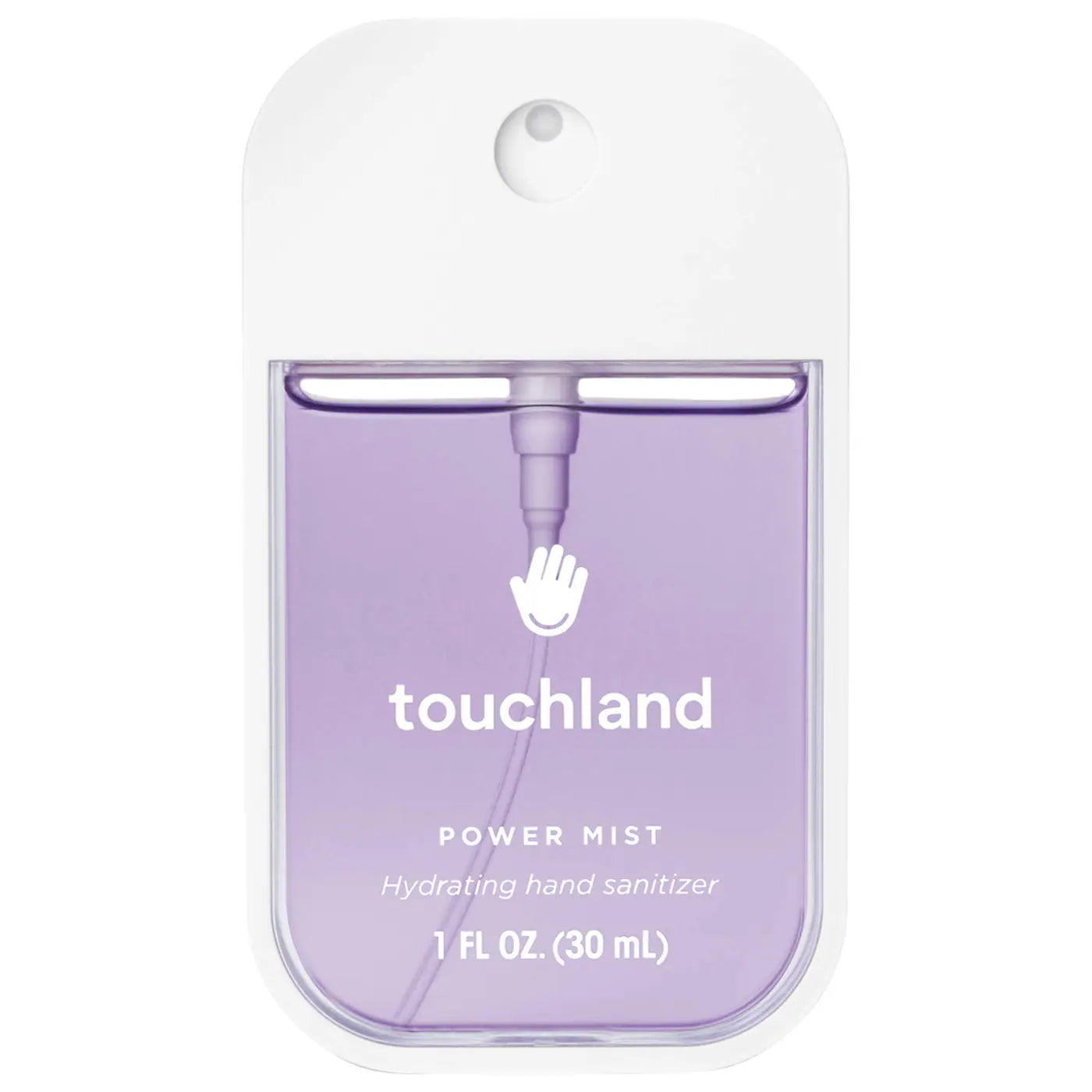 Power Mist Hydrating Hand Sanitizer