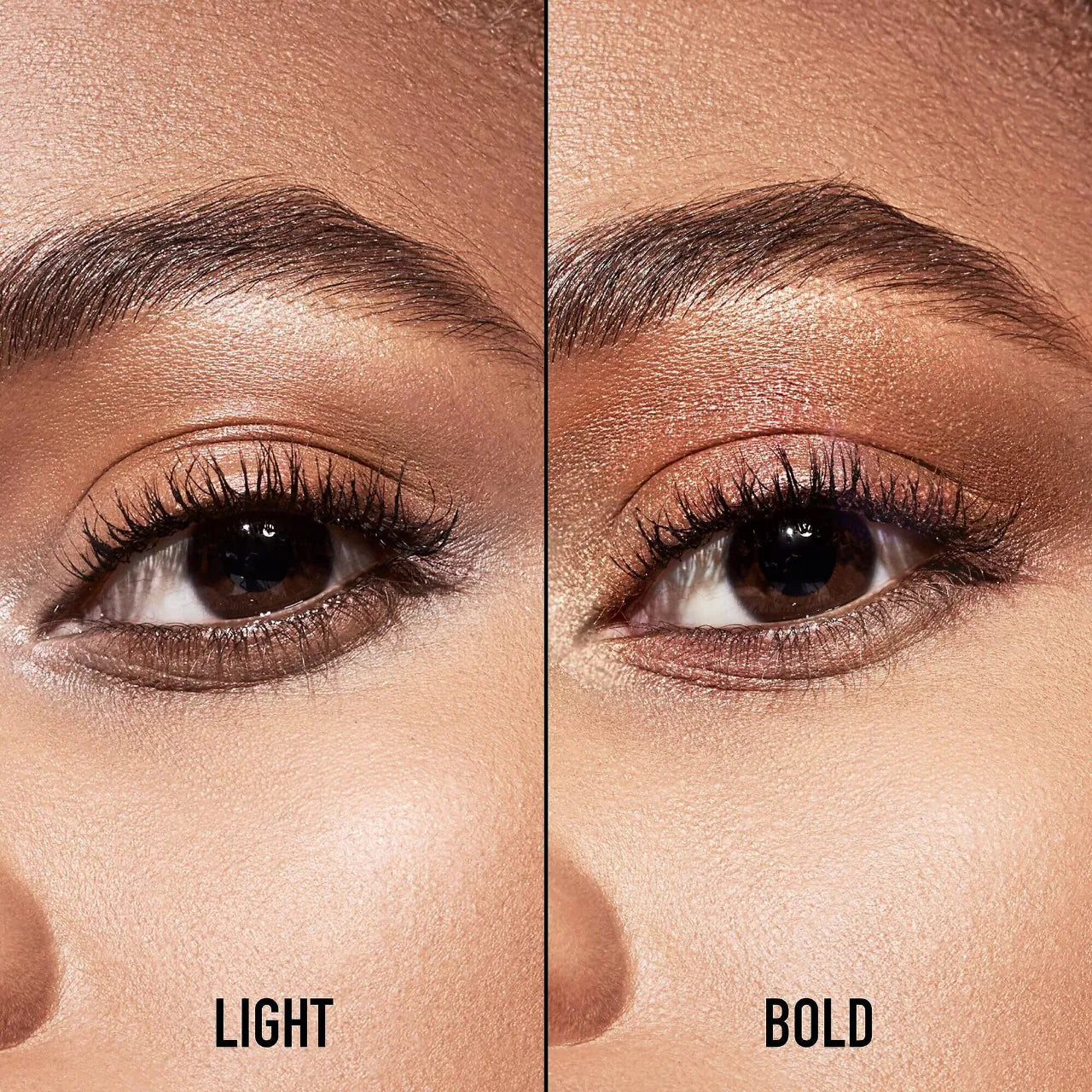 BACKSTAGE Eyeshadow Palette