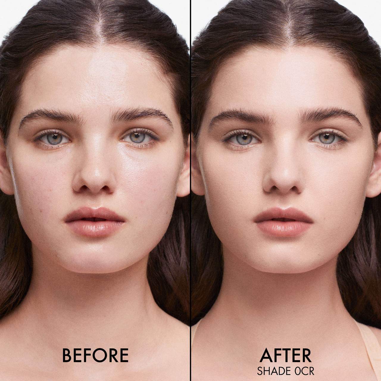 Backstage Face & Body Foundation