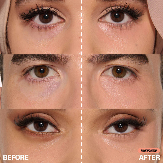 #FauxFilter Brightening Under Eye Color Corrector