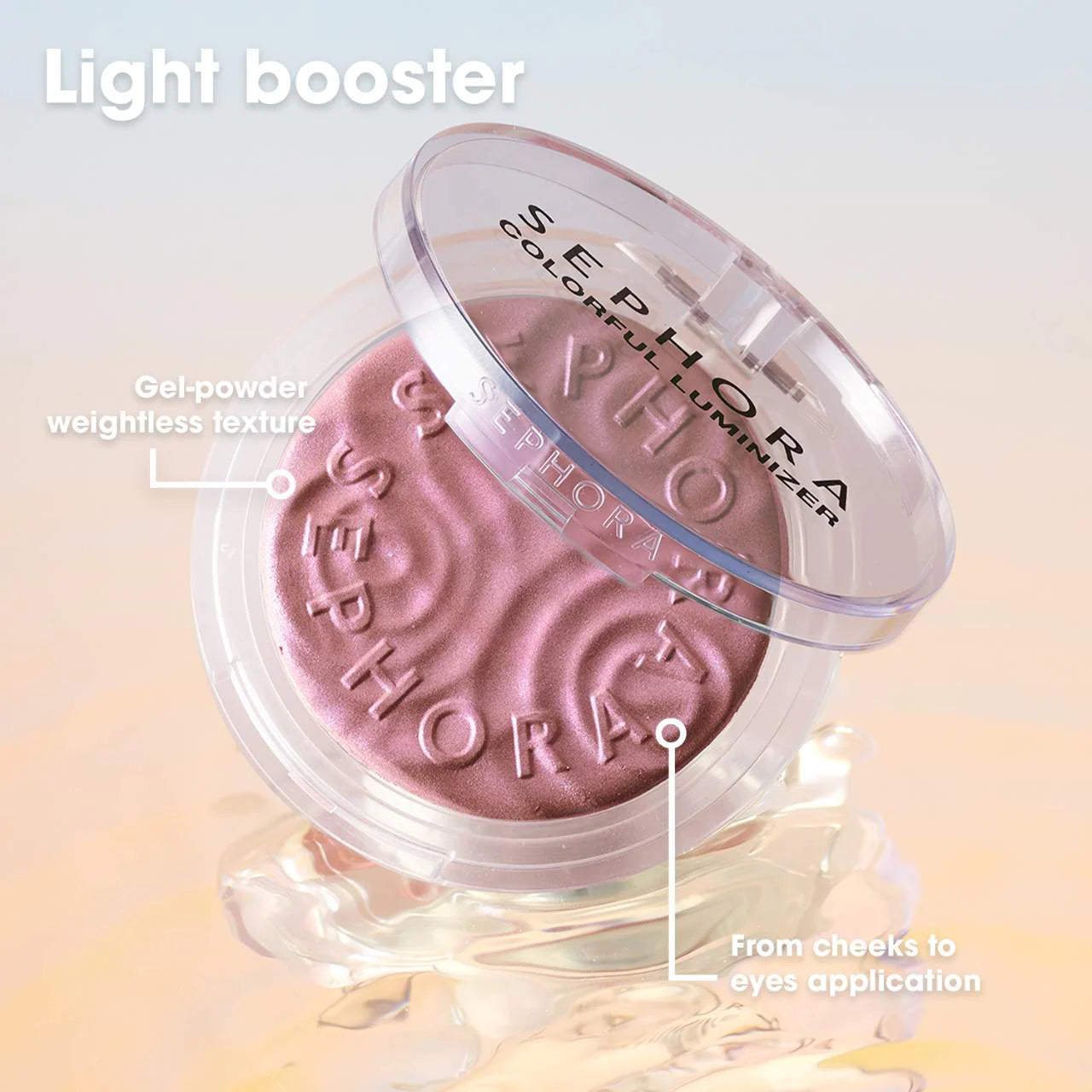Sephora Colorful® Powder Luminizer