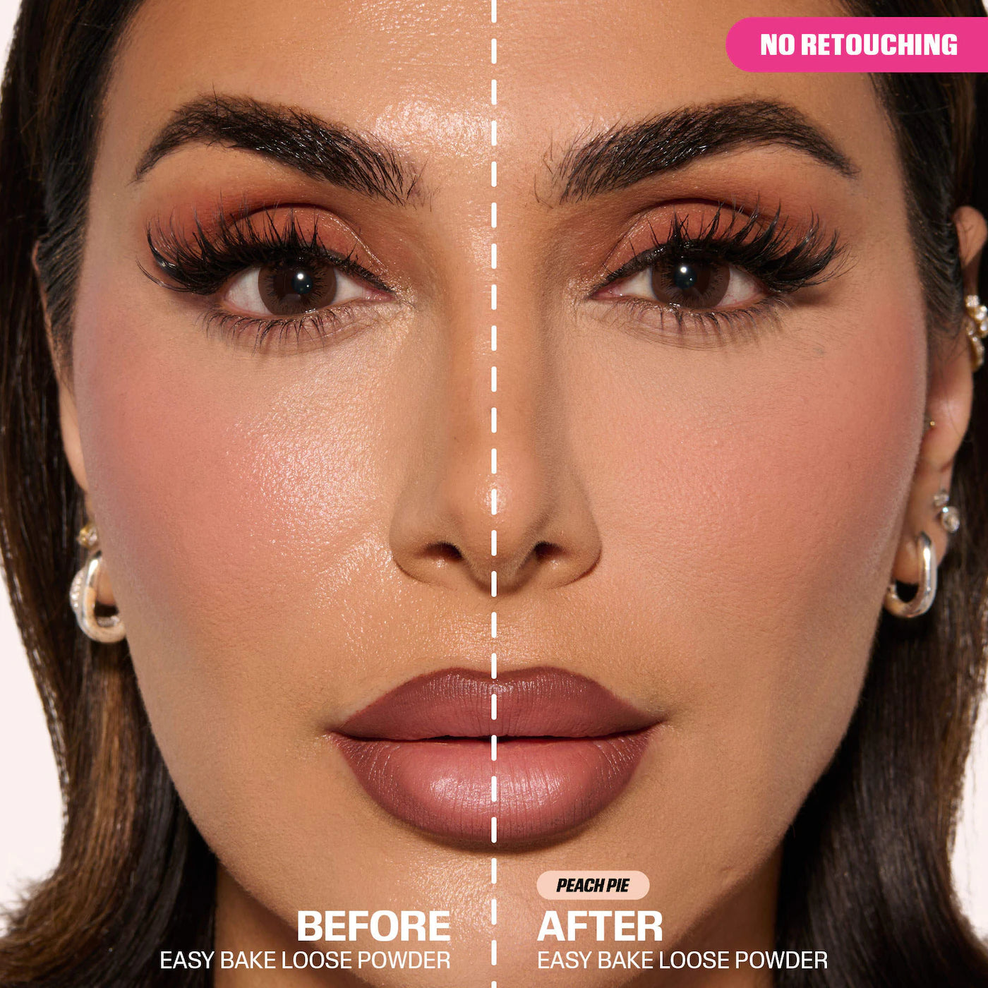 Easy Bake Blurring Loose Baking & Setting Powder