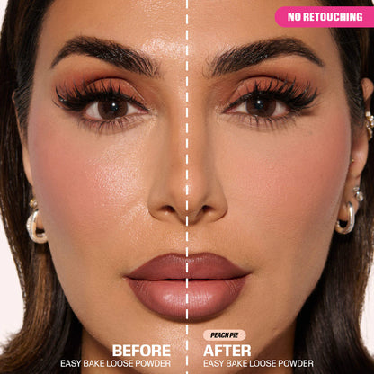 Easy Bake Blurring Loose Baking & Setting Powder