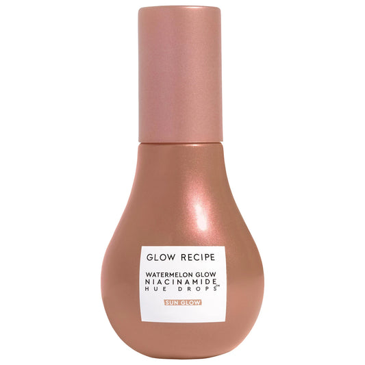 Watermelon Glow Niacinamide Hue Drops Serum