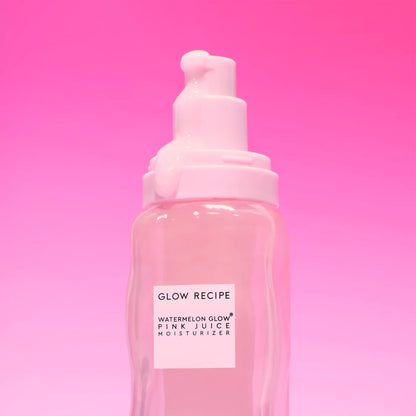 Watermelon Pink Juice Oil-Free Refillable Moisturizer