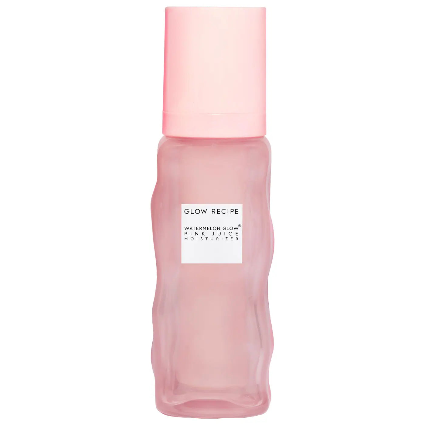 Watermelon Pink Juice Oil-Free Refillable Moisturizer