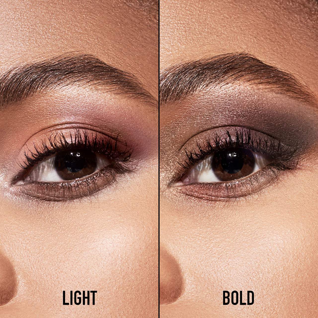 BACKSTAGE Eyeshadow Palette