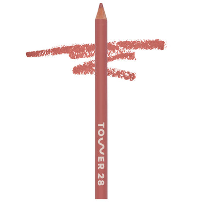 OneLiner Lip Liner + Eyeliner + Cheek Pencil