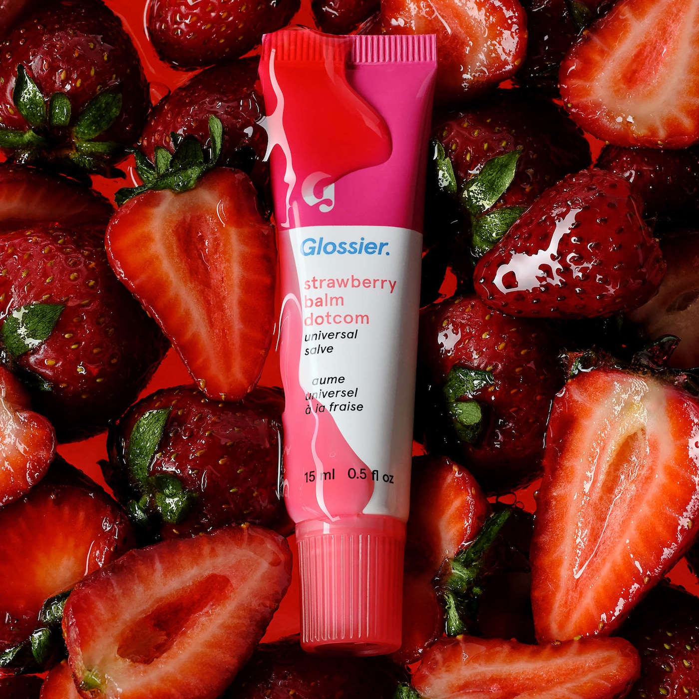 Balm Dotcom Lip Balm and Skin Salve