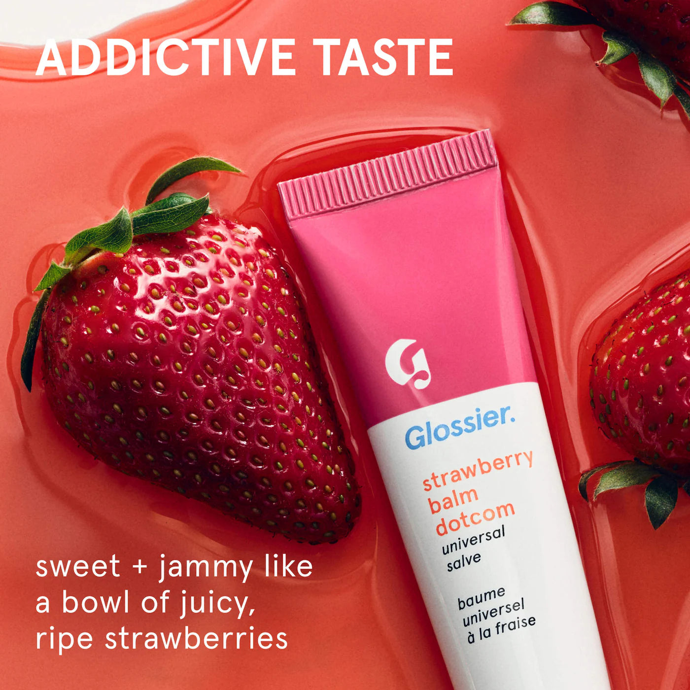 Balm Dotcom Lip Balm and Skin Salve