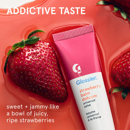 Balm Dotcom Lip Balm and Skin Salve