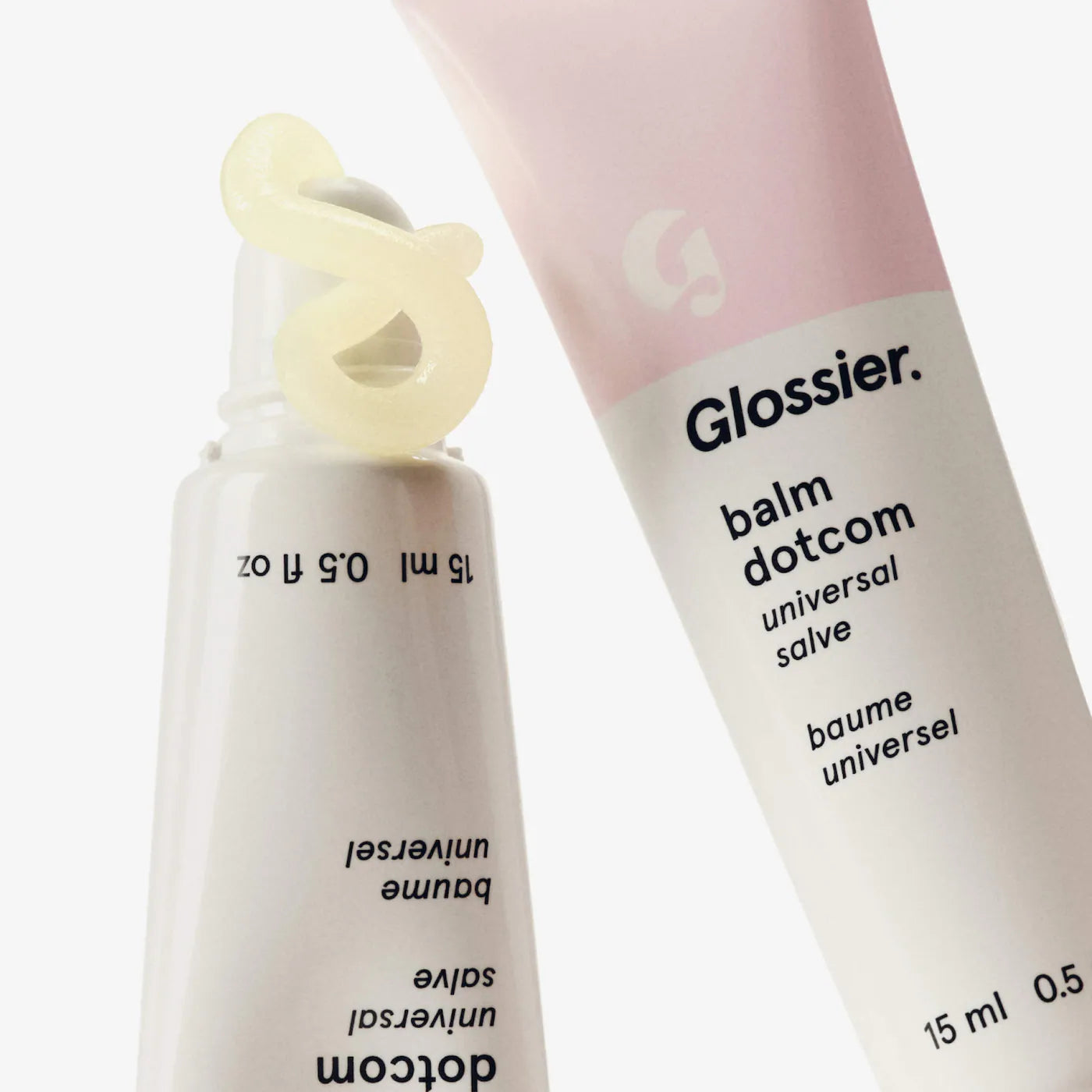 Balm Dotcom Lip Balm and Skin Salve