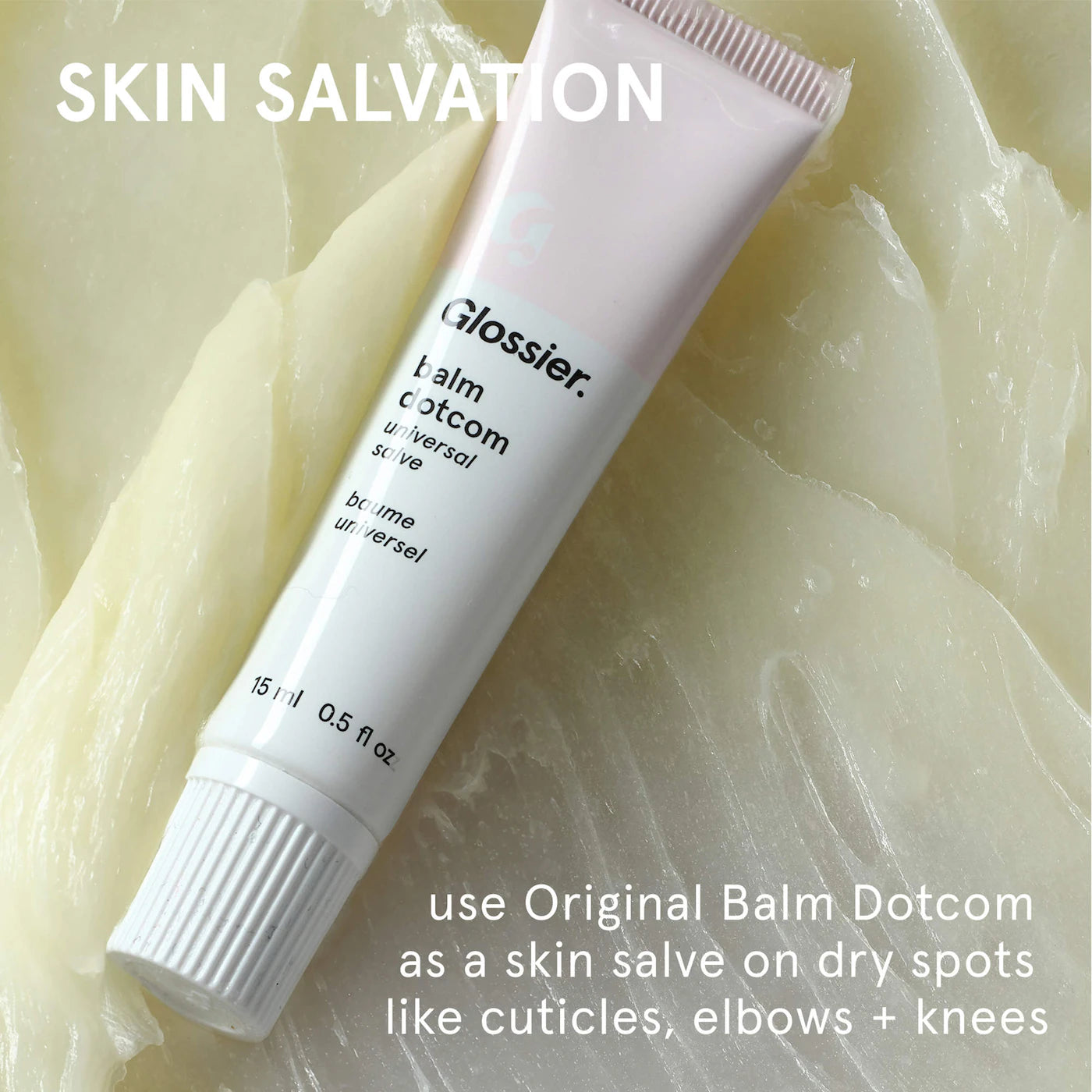Balm Dotcom Lip Balm and Skin Salve