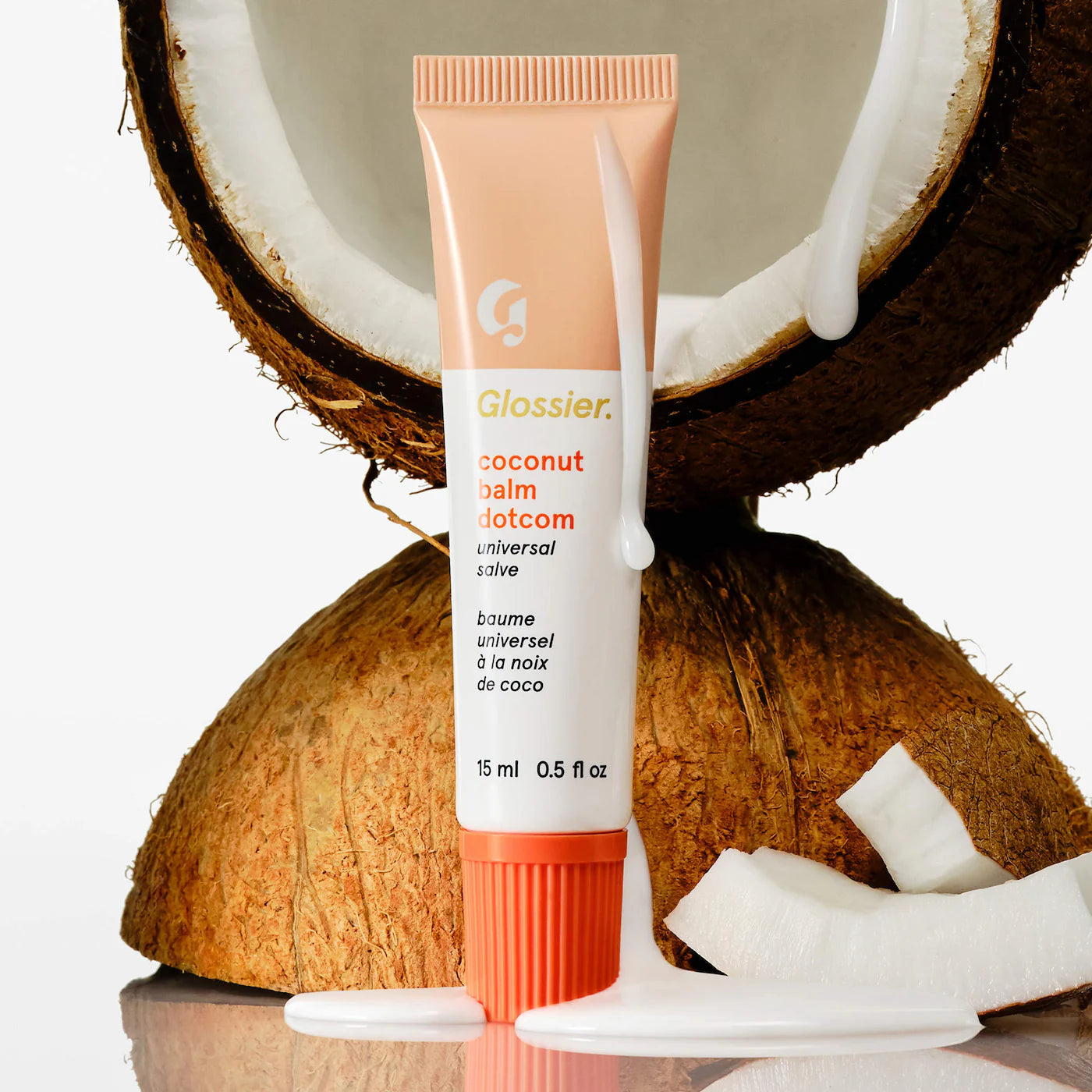 Balm Dotcom Lip Balm and Skin Salve