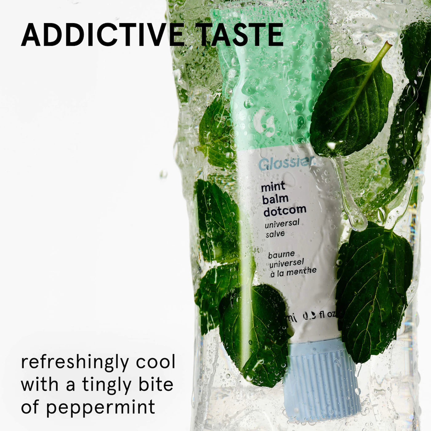 Balm Dotcom Lip Balm and Skin Salve