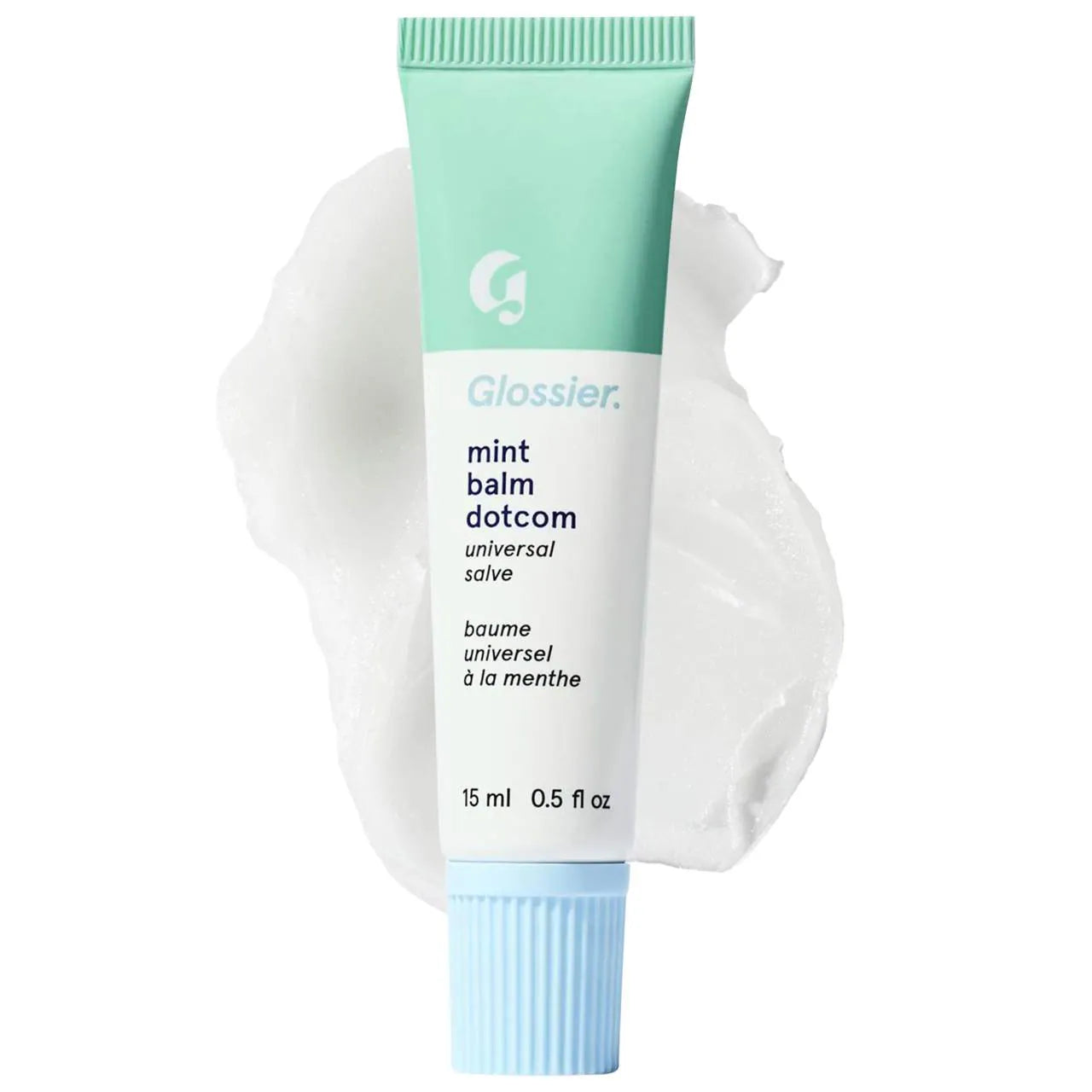 Balm Dotcom Lip Balm and Skin Salve