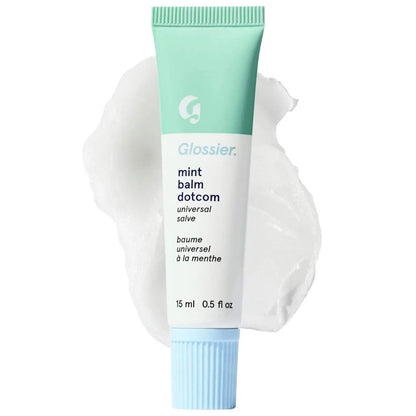 Balm Dotcom Lip Balm and Skin Salve