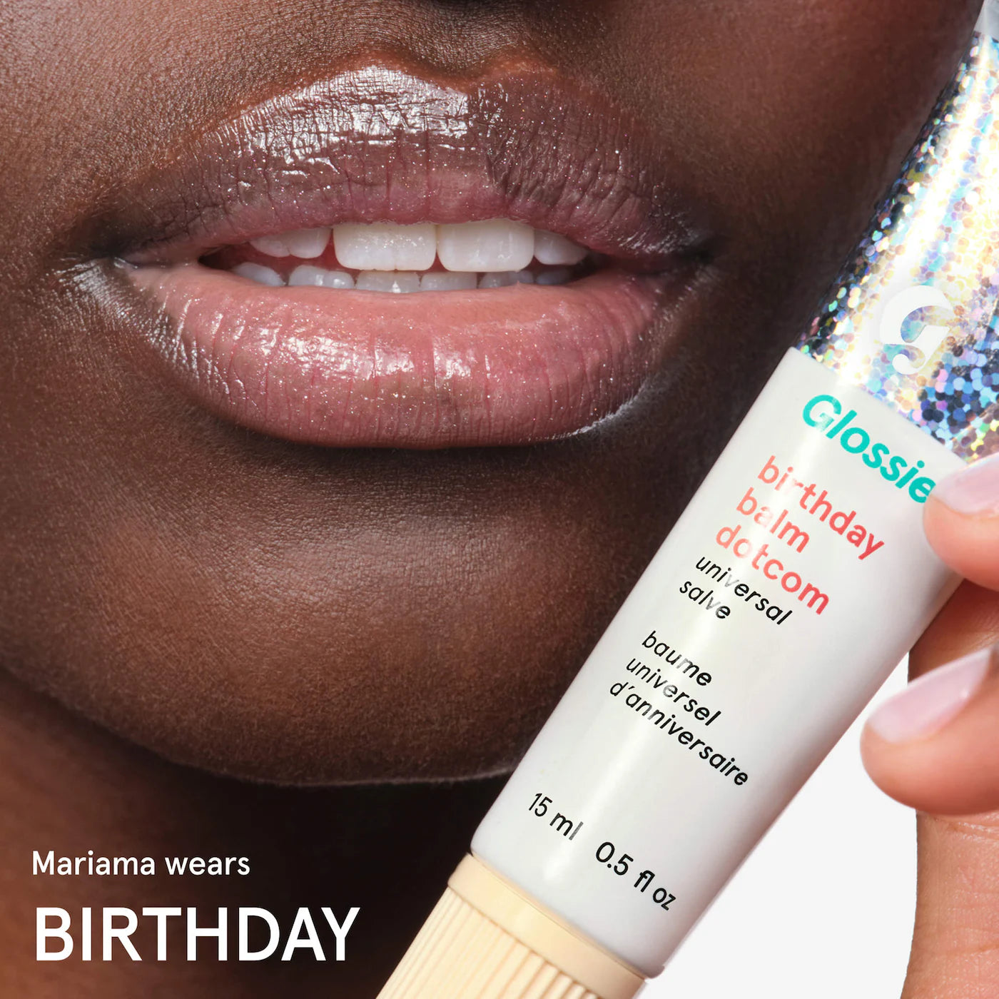 Balm Dotcom Lip Balm and Skin Salve