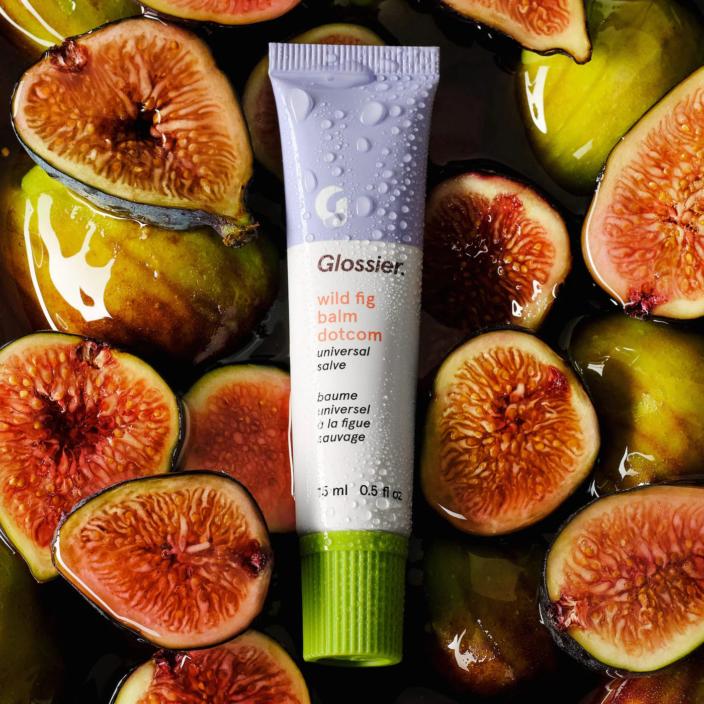 Balm Dotcom Lip Balm and Skin Salve