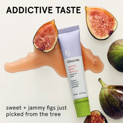 Balm Dotcom Lip Balm and Skin Salve