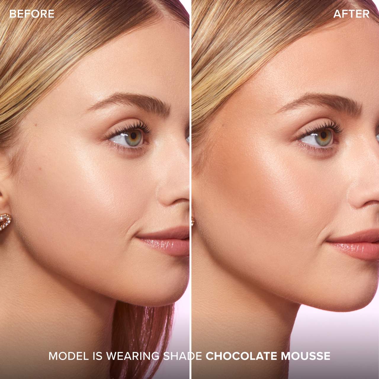 Chocolate Soleil Melting Bronzing & Sculpting Stick