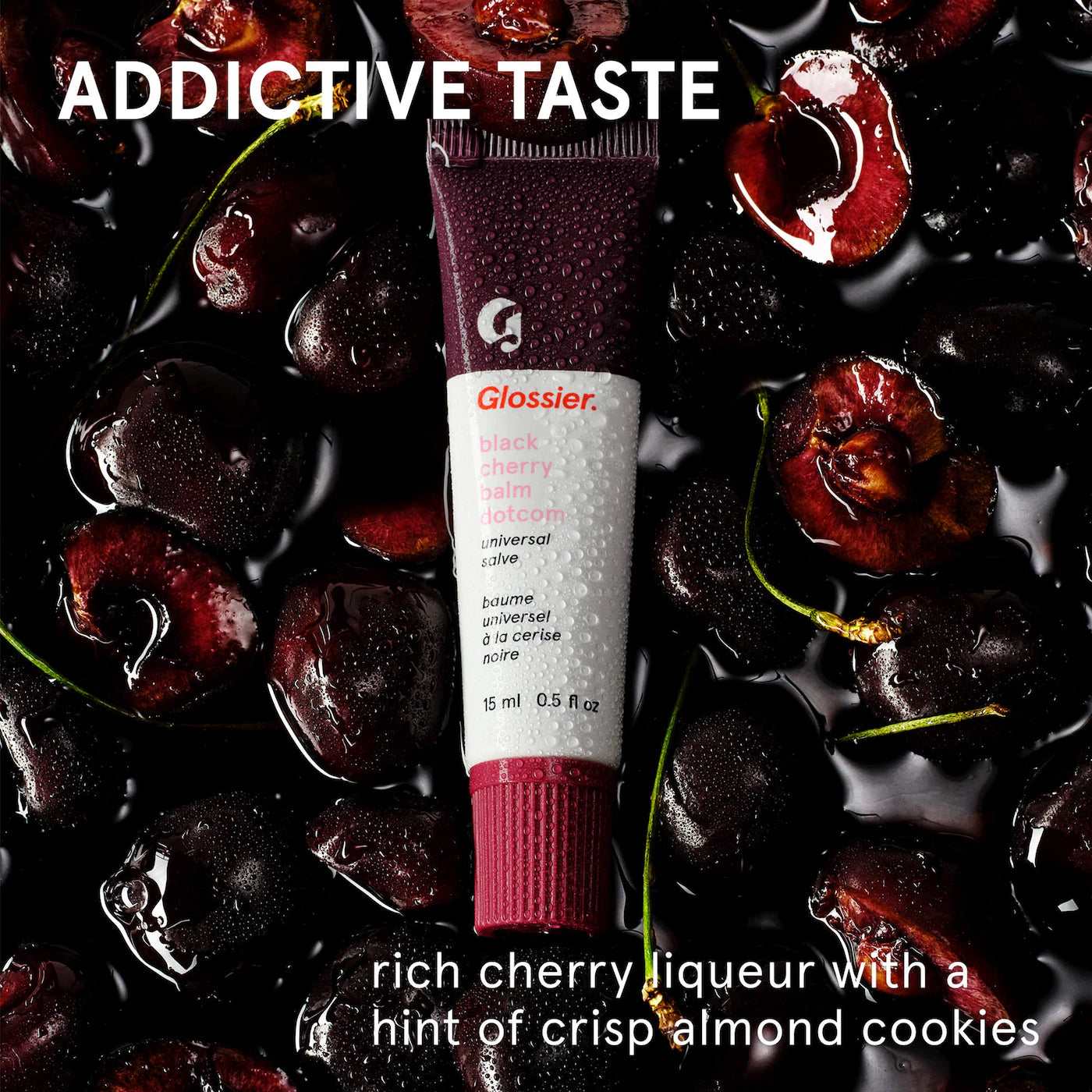 Balm Dotcom Lip Balm and Skin Salve