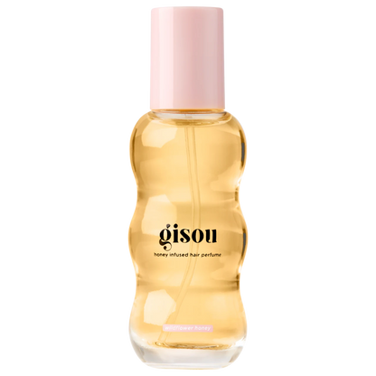 Wildflower Honey Infused Hair Perfume