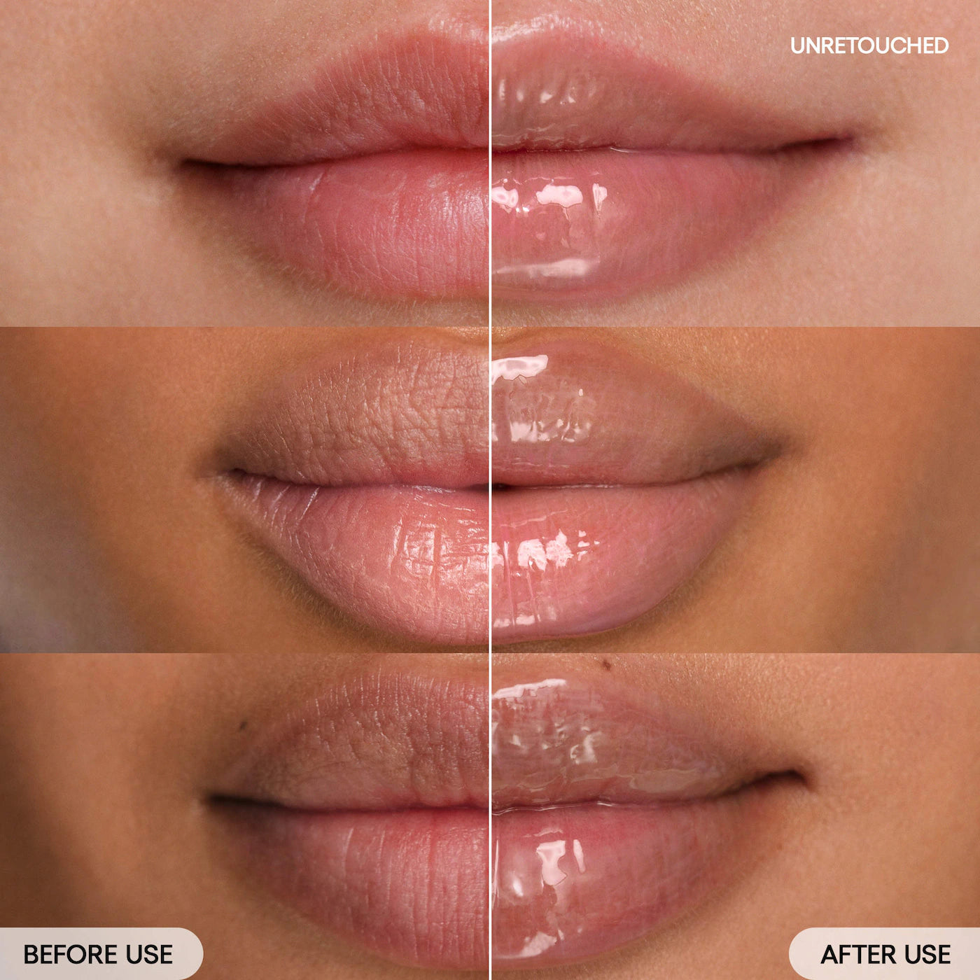 Lip Sleeping Mask Intense Hydration with Vitamin C