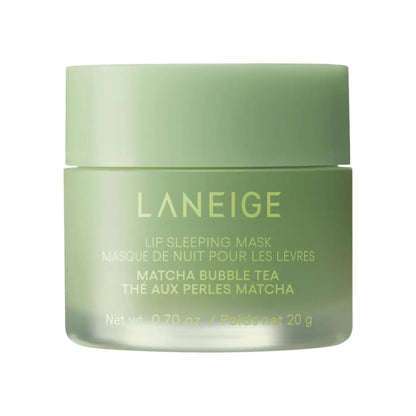 Lip Sleeping Mask Intense Hydration with Vitamin C
