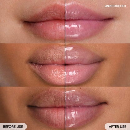 Lip Sleeping Mask Intense Hydration with Vitamin C