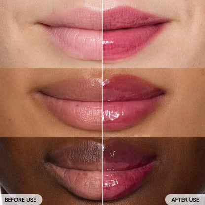 Glaze Craze Tinted Polypeptide Lip Serum