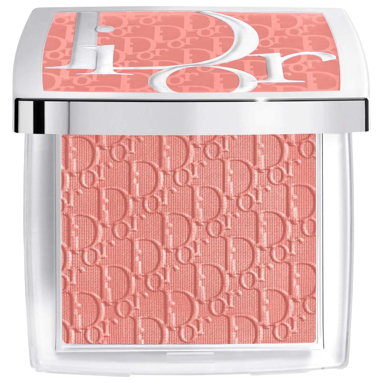 Rosy Glow Powder Blush