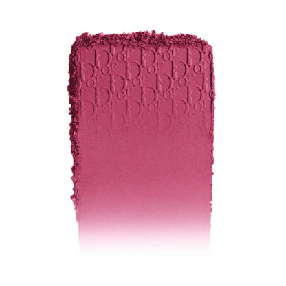 Rosy Glow Powder Blush