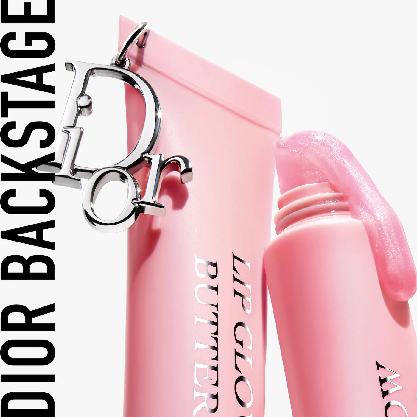 Lip Glow Butter Hydrating Gloss Balm