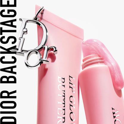 Lip Glow Butter Hydrating Gloss Balm