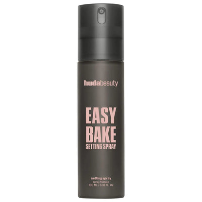 Easy Bake Blurring Setting Spray