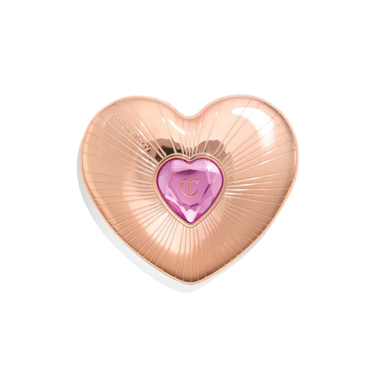 Pillow Talk Beauty Soulmates Airbrush and Blush Palette