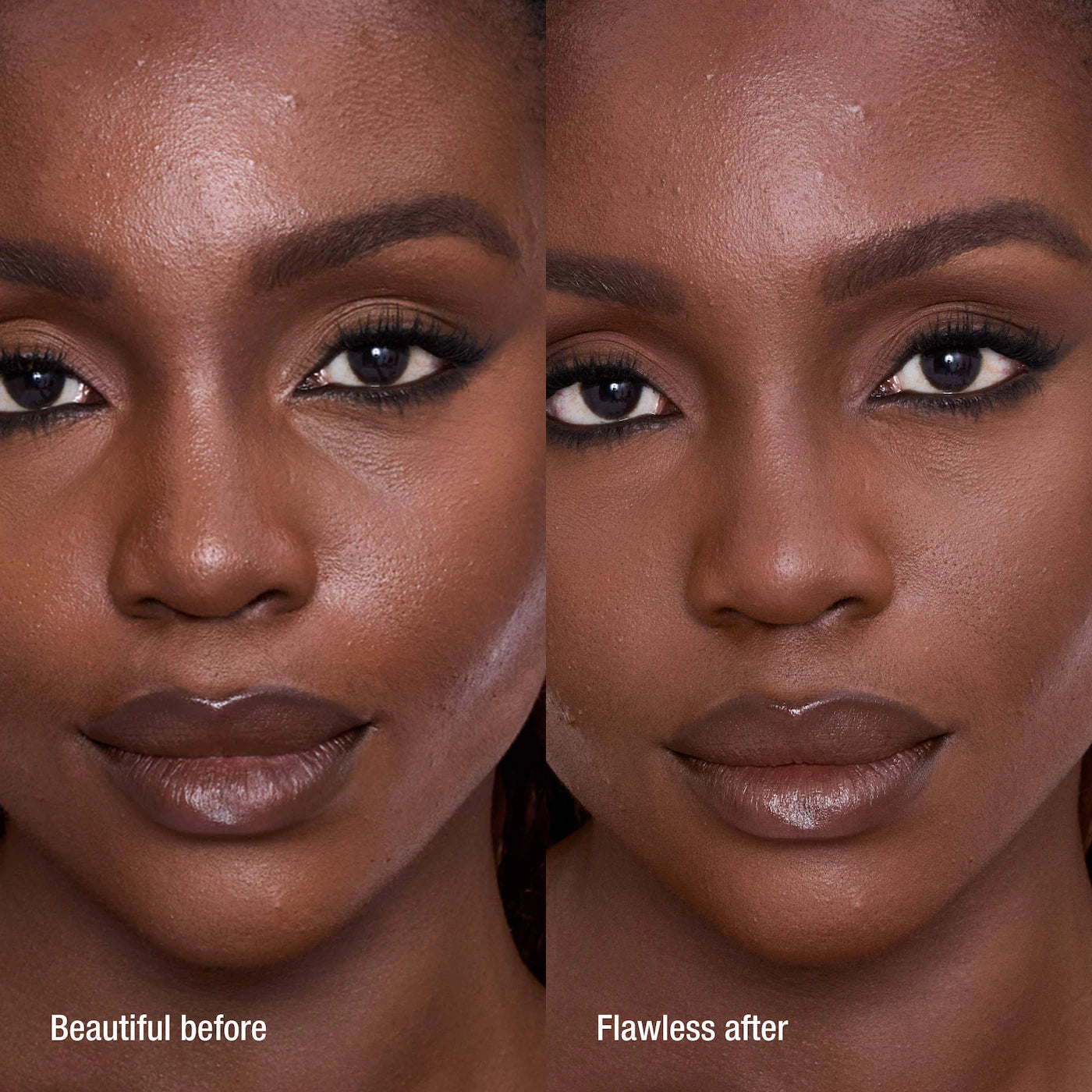 Airbrush Flawless Matte Blurring & Waterproof Setting Spray