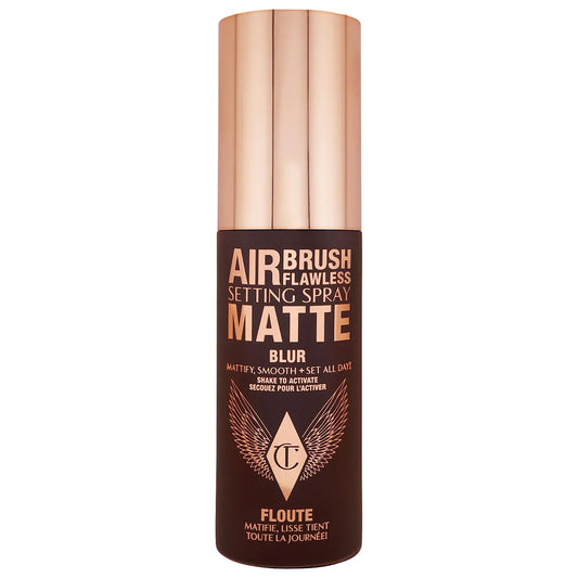 Airbrush Flawless Matte Blurring & Waterproof Setting Spray