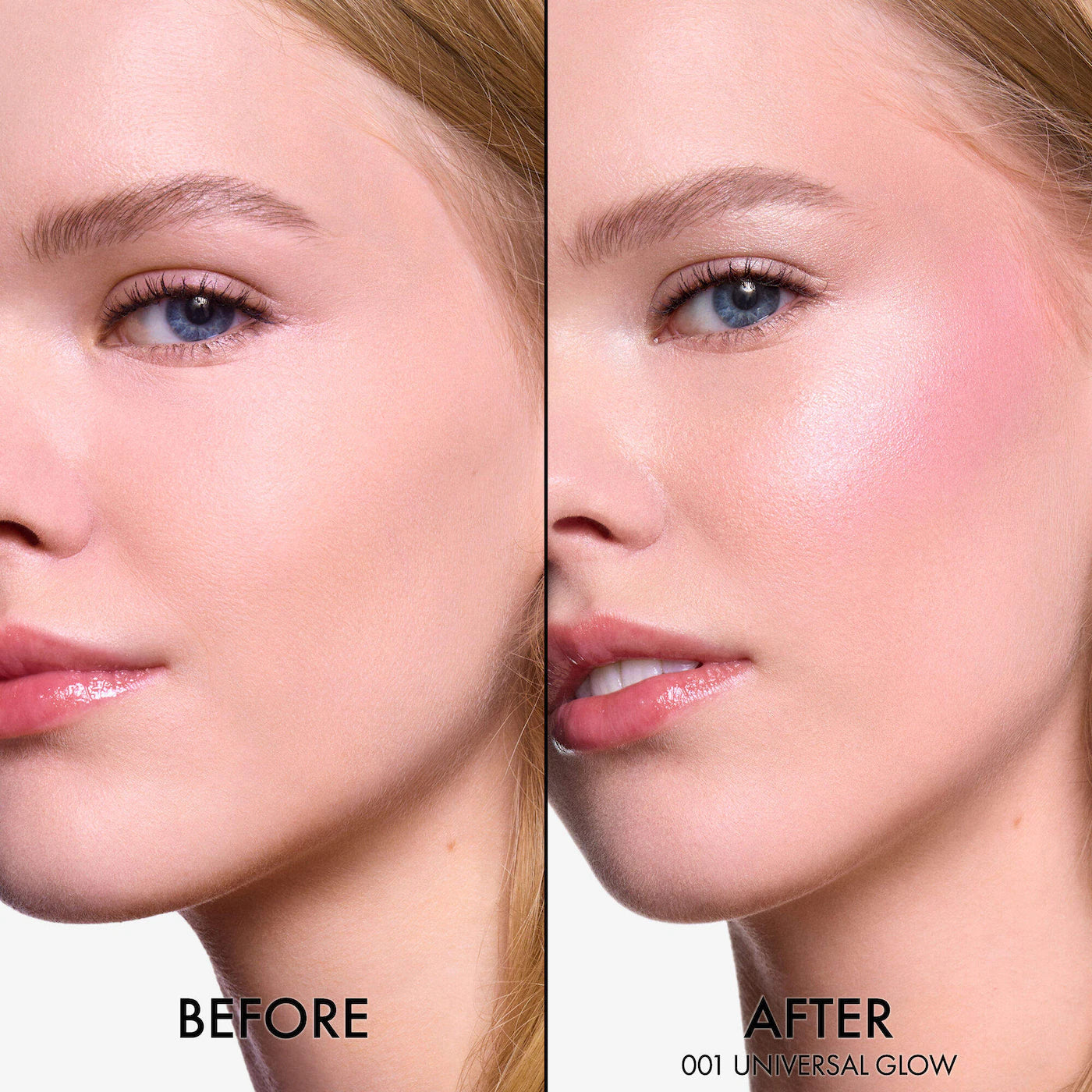 Backstage Glow Maximizer Face Palette