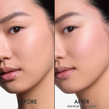 Backstage Glow Maximizer Face Palette