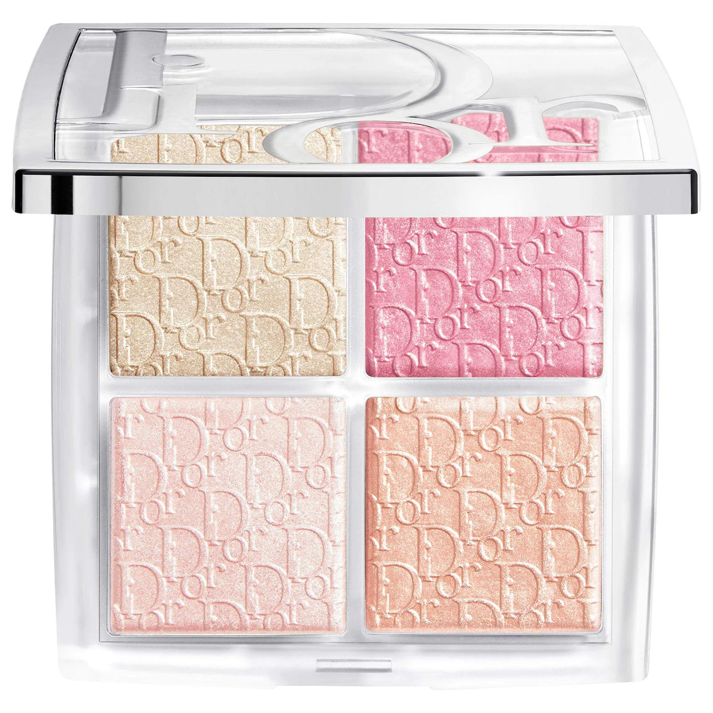 Backstage Glow Maximizer Face Palette